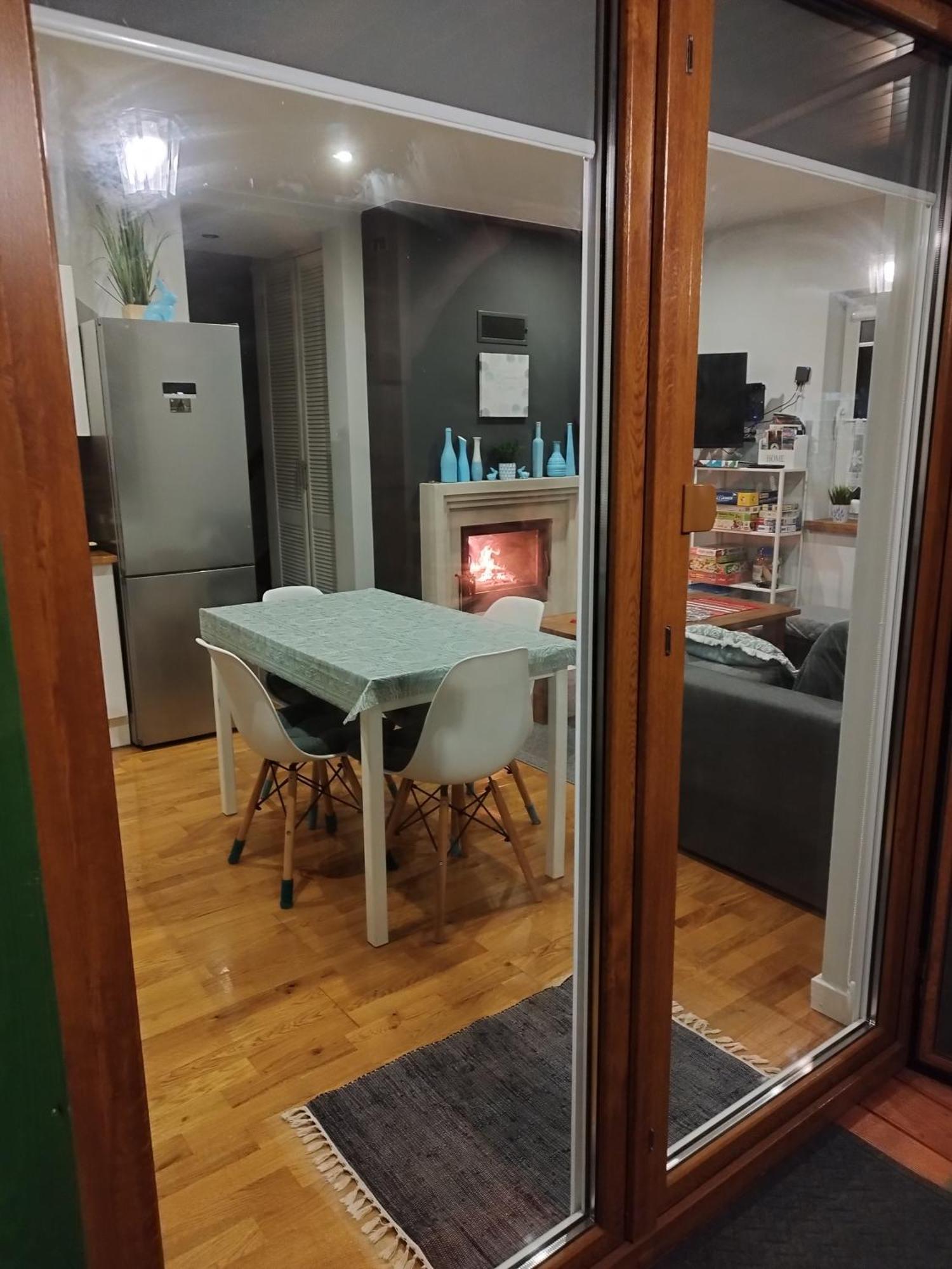 Roztoczanskie Zacisze Kaczorki Exterior foto